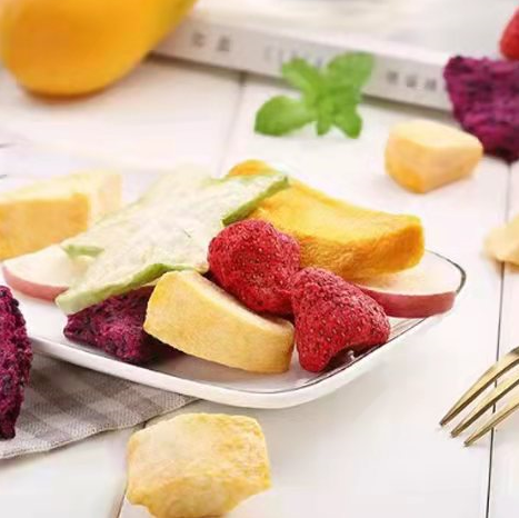 优势突出 技术成熟 冻干食品到2025年市场可达42亿元