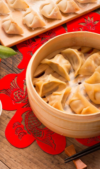 蒸煎饺：产能集中释放，新一轮“饺”战火热