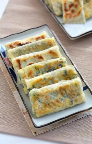 韭菜盒子：冬奥会出风头，有望成“冠军”单品？