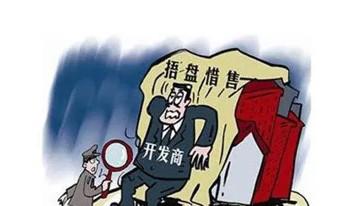 大华锦绣海岸“捂盘”惜售？海口市住建局要求涉事开发商作出说明