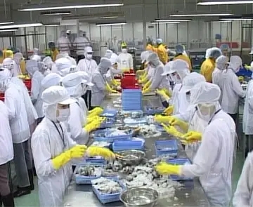 水产品加工升级要紧盯消费潮流