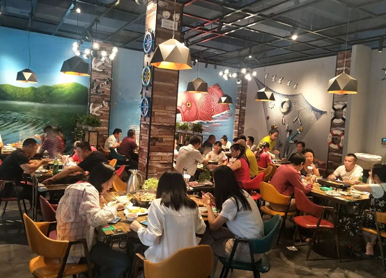 精准扶持 政策落地 商务部：多管齐下助力餐饮企业纾困