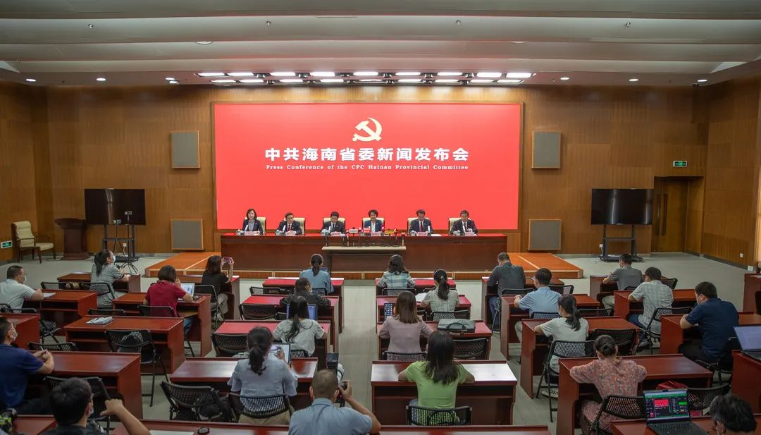 海南省第八次党代会将于4月25日至29日召开，各项准备工作已全部就绪