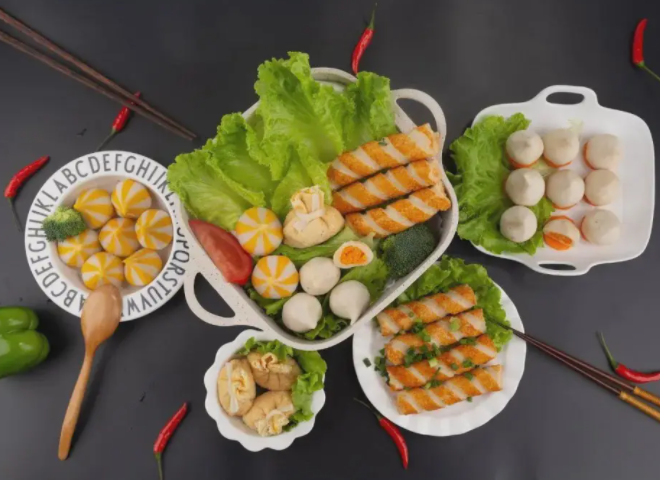 “红利期”过后 速冻食品路在何方？