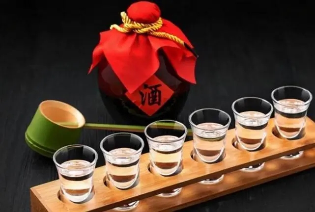 认清本质比寻找风口更重要   白酒行业的下一个热点是什么？