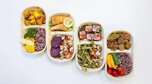 轻食 低盐 低脂 国内肉制品产业呈多元化发展趋势