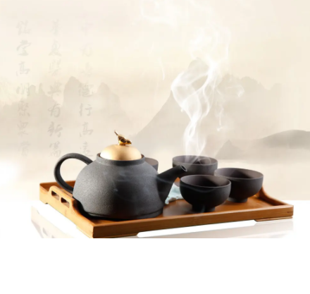 从“六饮”到“茶饮” 魏晋时期茶文化的变迁 (上)