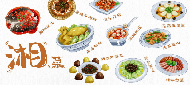 试水专卖店，湖南预制菜头部企业掘金线下零售