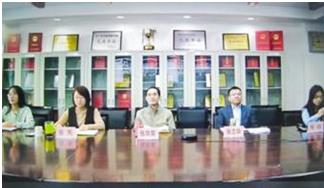 2022年绿色食品标准项目中期评审会召开