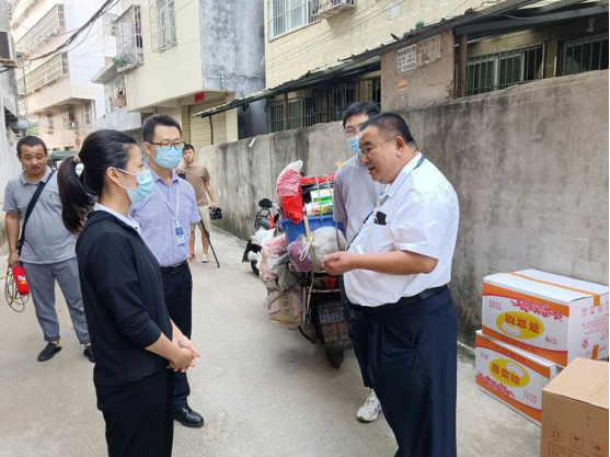 “打游击”销售一次性不可降解塑料制品？海口市监接着查获一黑窝点