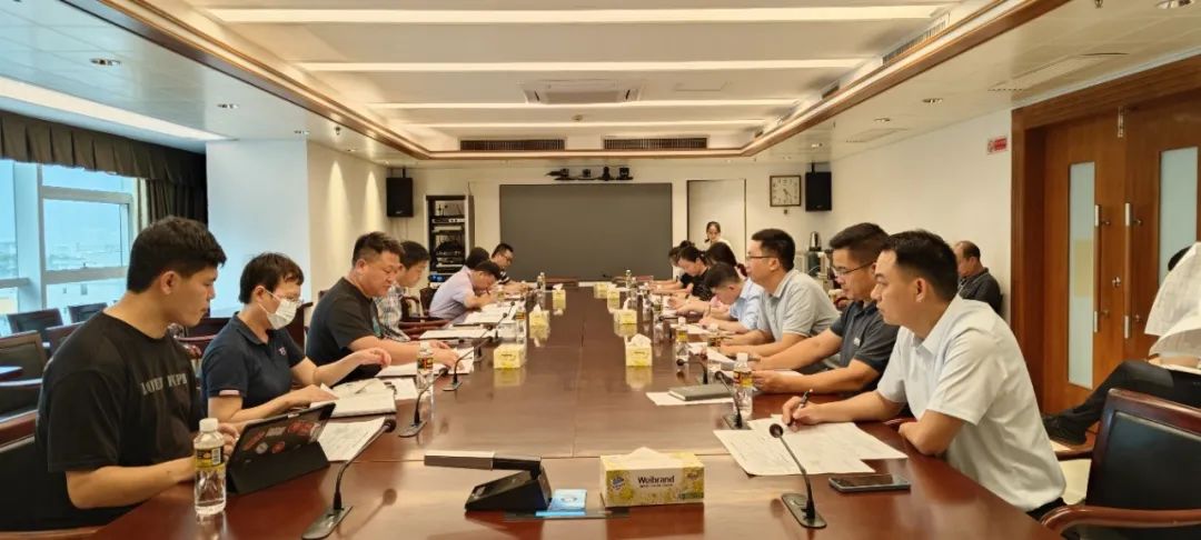聚焦市场监管领域重点难点 促发展 解民忧