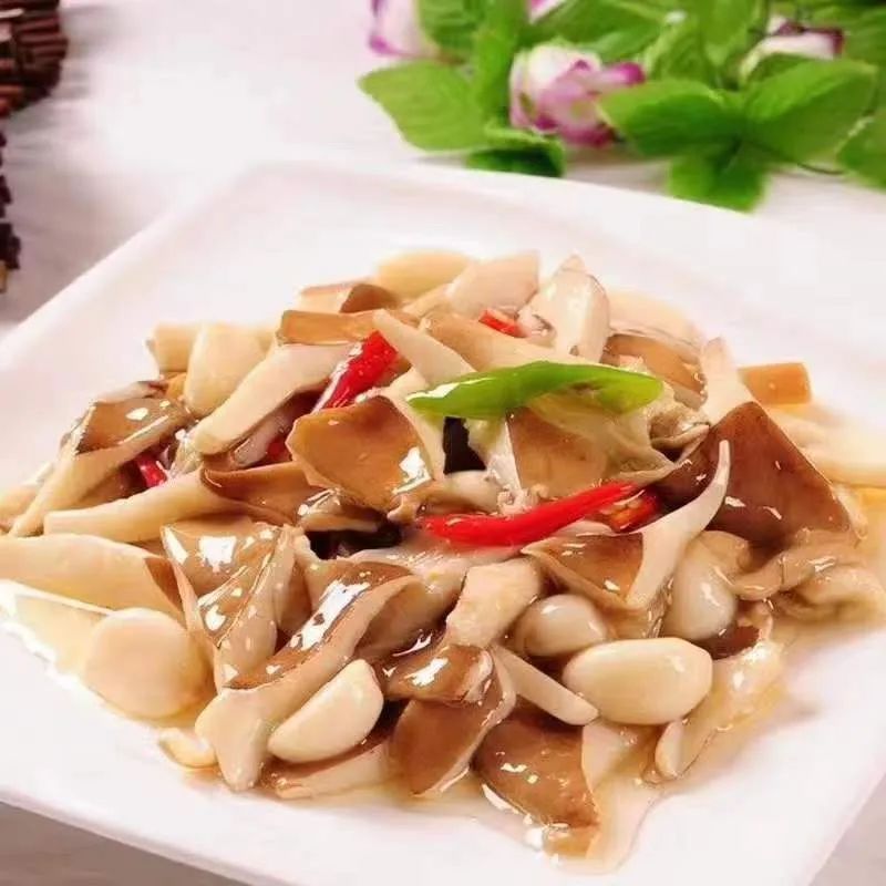 坚持绿色发展，定安龙湖南科打造食用菌示范新高地