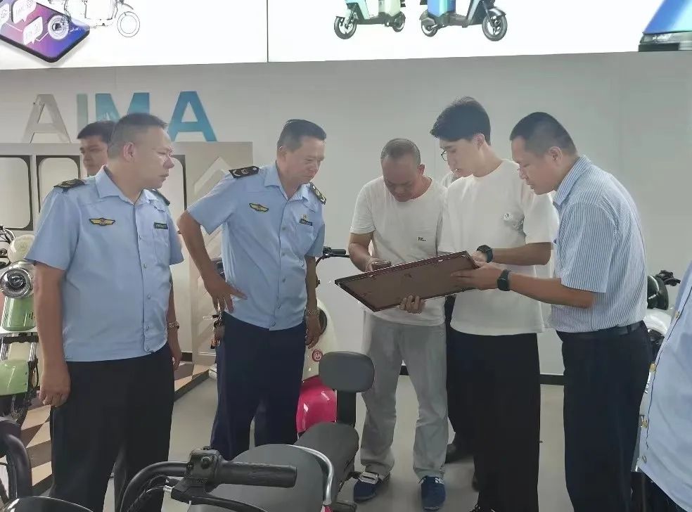 送教下乡为民服务 深化作风提升能力——海南省市场监督管理局结合主题教育开展“送教下乡”系列活动