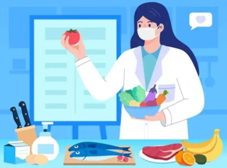 一图读懂 | 肉类产品检出外源性成分科学解读
