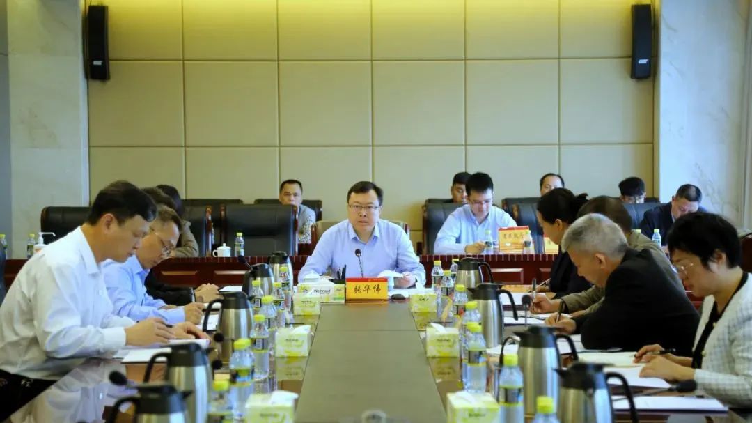 海南召开全省校园食品安全工作专题部署会