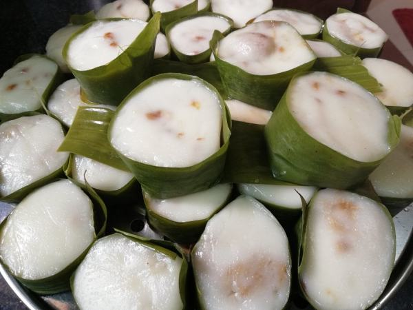 清明节期间食用薏粑的消费提示（2024年第3号）
