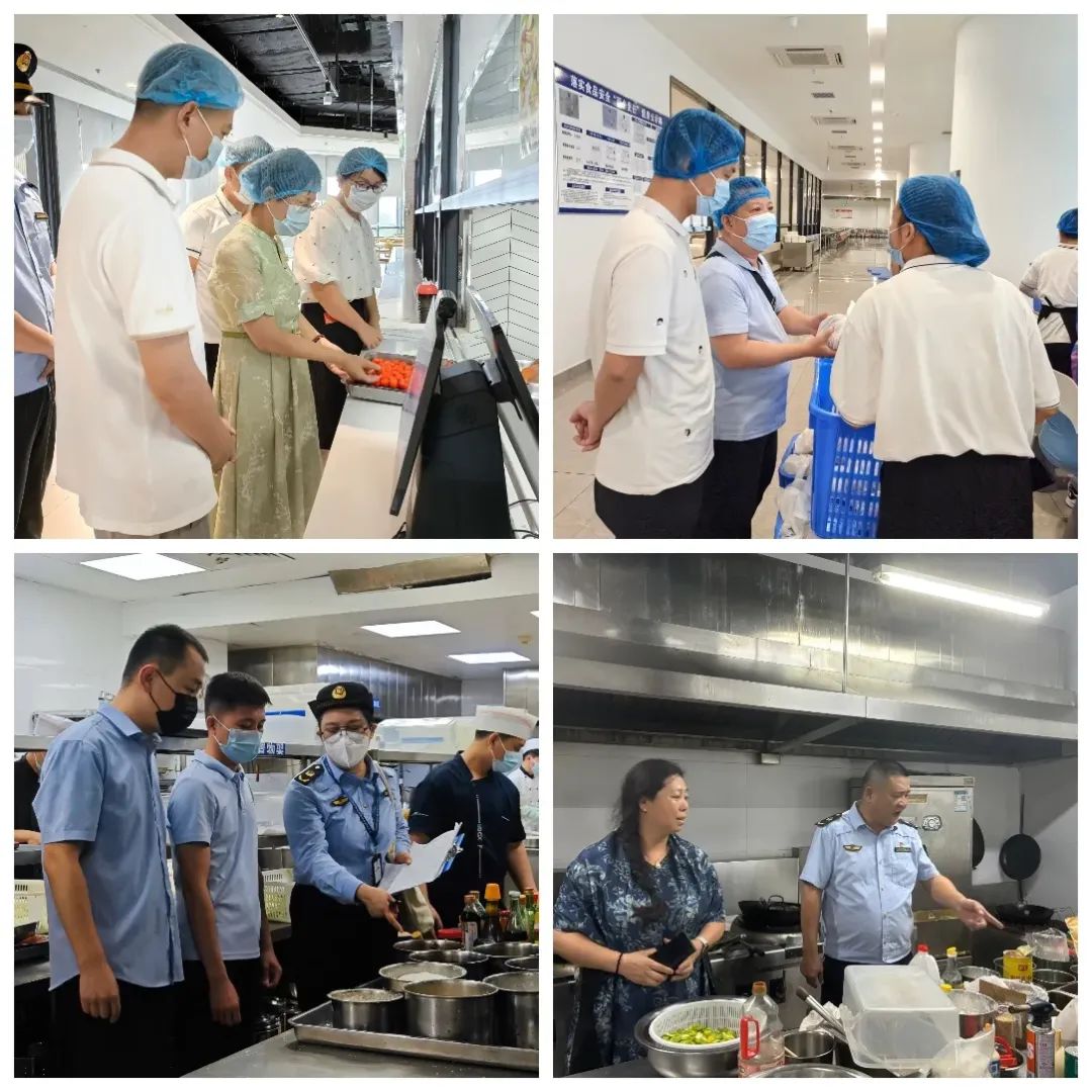 创新驱动，健康未来—— 三亚市场监管局助力全国大学生设计竞赛圆满成功