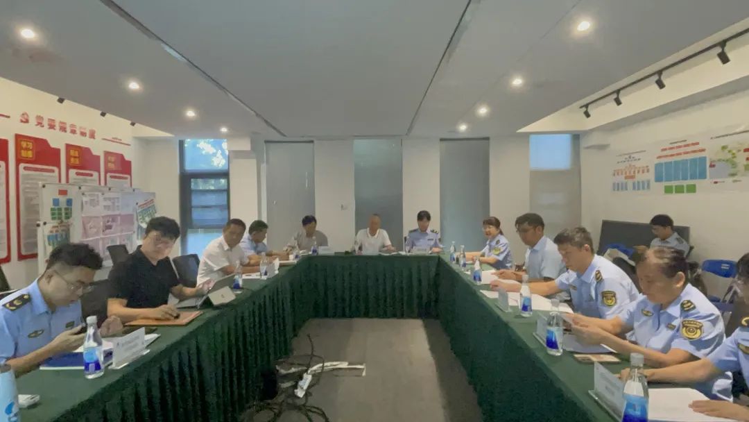 护航运动会丨这场“食”战演练，全程高能→