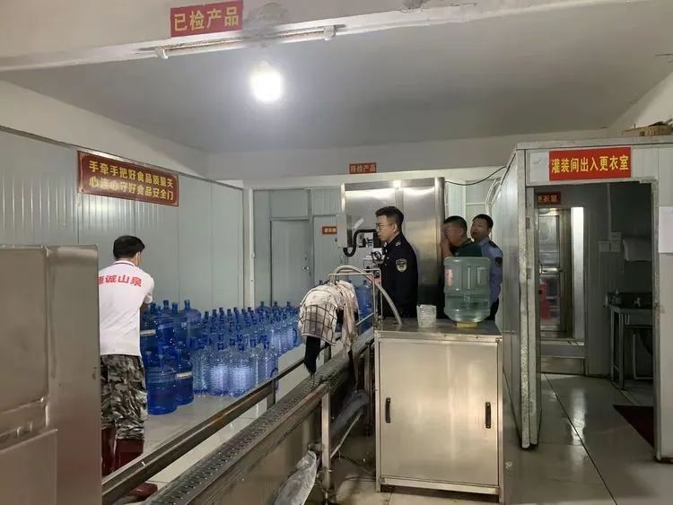 提前部署 精准发力！三亚市市场监管局开展食品生产企业飞行检查→