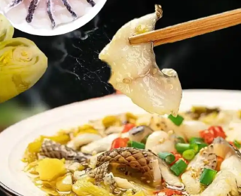 太二酸菜鱼被罚