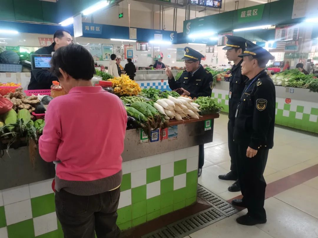 再动员 再部署 全力把好豇豆质量关