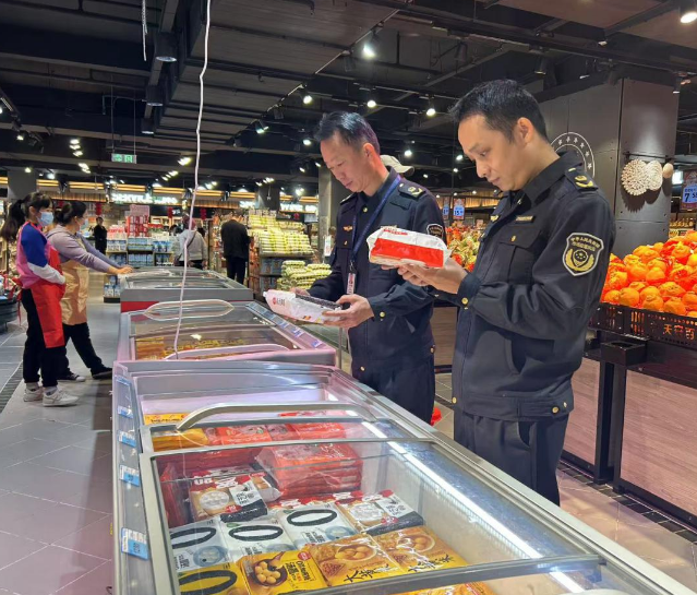 定城市监所：灯火阑珊处，守护元宵团圆时