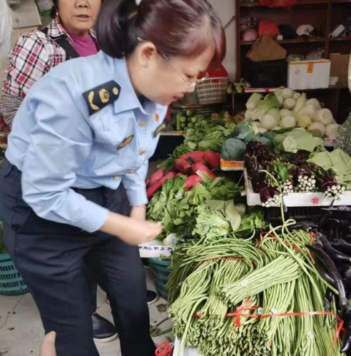 部署+行动，三亚市市场监管局全力保障豇豆、汤圆质量安全→