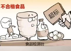 荷兰豆、花生油、蜜汁肠……海南这10批次食品抽检不合格