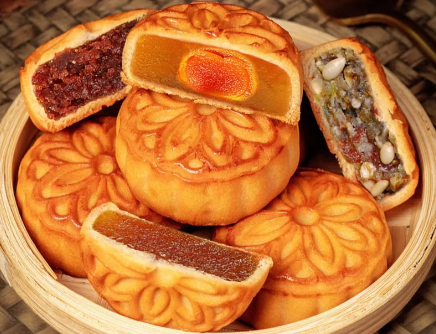 海南8批次月饼抽检不合格，涉及食品添加剂超范围使用和微生物超标的问题