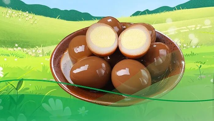 市场监管总局发布《蛋制品生产许可审查细则（2025版）》（附一图读懂）