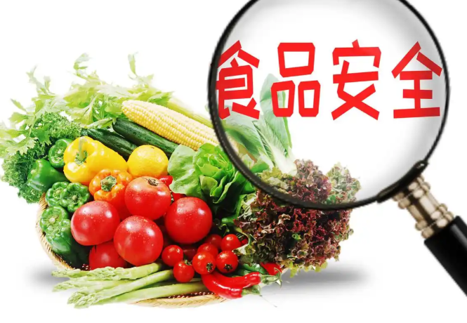 海南省市场监管局通报4批次不合格食品 涉及豆蓉包、海蜇丝及餐饮具