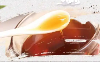 花生酱过氧化值超标 三原味匣子食品被罚3.8万