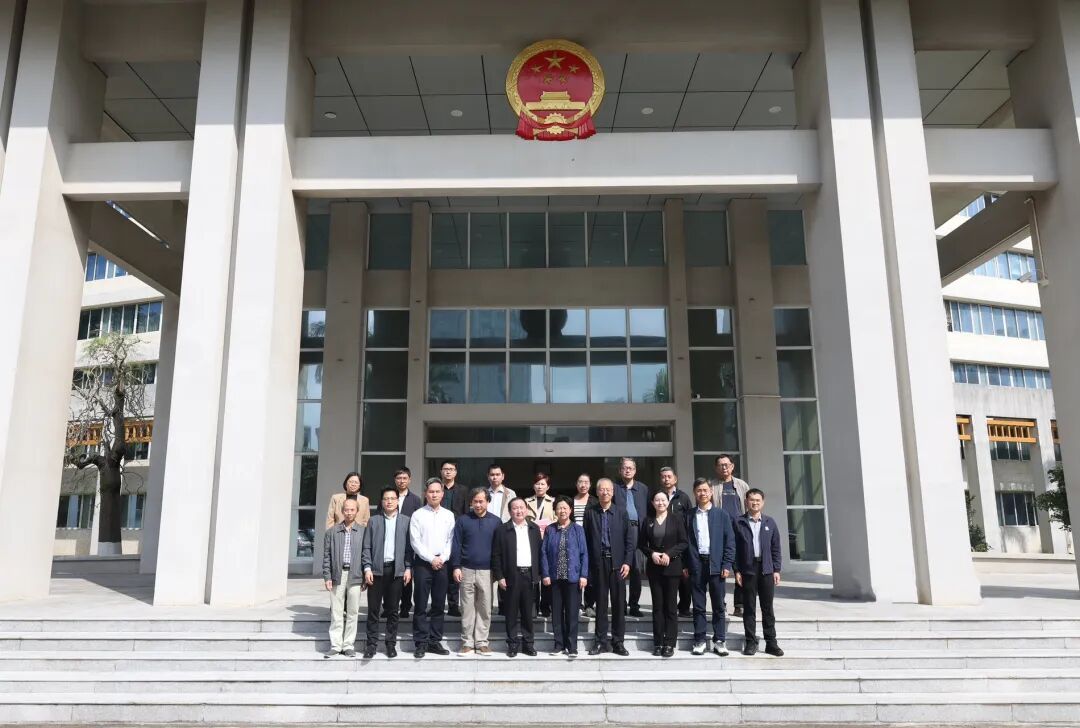 标准引领 赋能产业&mdash;省市场监管局召开海南省糟粕醋技术专家委员会第一次全体会议