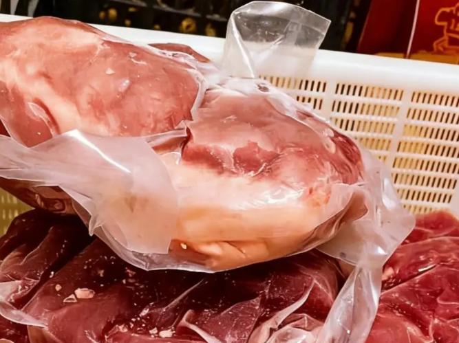 延庆一小吃店，马肉冒充&ldquo;驴火&rdquo;！店主获刑