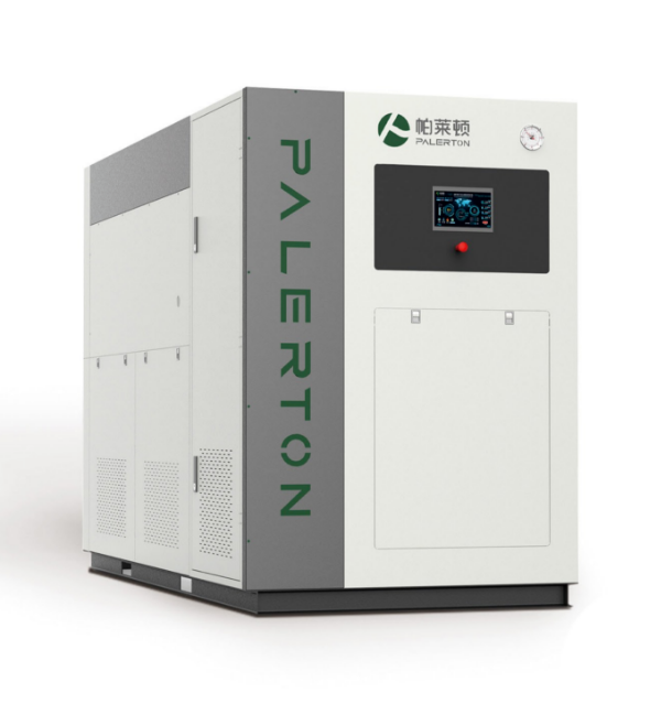 会员风采┃精工科技 服务未来，蒸汽发生器就选帕莱顿