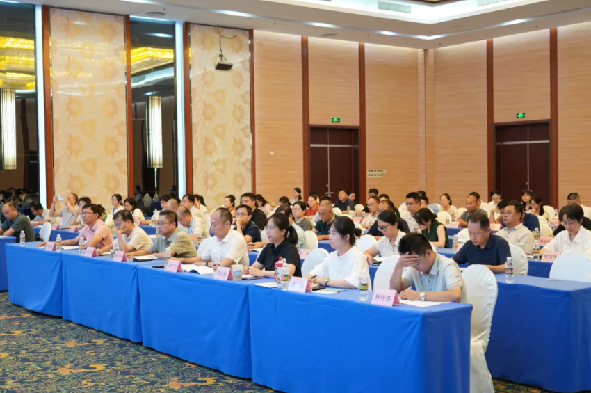 2026年海南省市场监管系统食品安全监管综合业务培训班成功举办