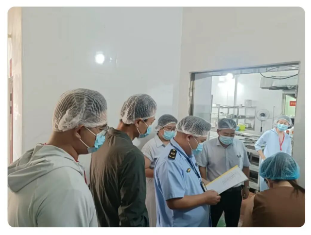 守护&ldquo;舌尖上的校园&rdquo;！三亚市吉阳区多部门联动织密校园食品安全防护网